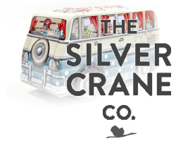Silver Crane Company