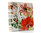 Michel Design Luncheon-Napkins Servietten "Merry Christmas"