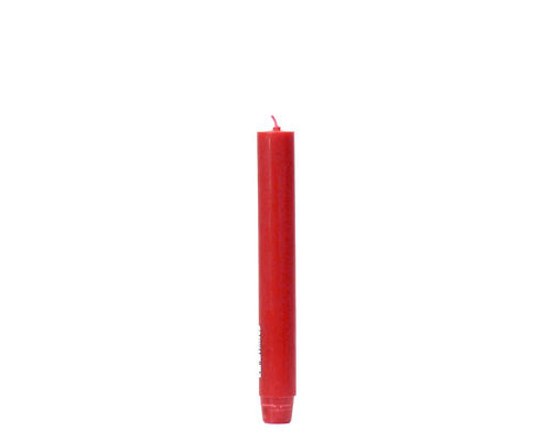 GIFT COMPANY Bougie bâton rouge 20 cm