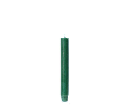 GIFT COMPANY Bougie bâton Vert de chasse 20 cm