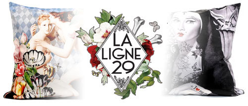 Collection of La Ligne 29